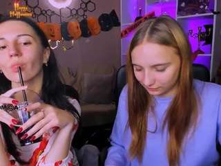 evelina-sun webcam model stream image