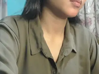 NancyRuvi webcam model stream image