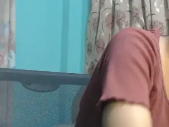 NancyRuvi webcam model stream image