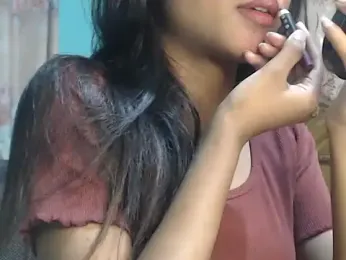 NancyRuvi webcam model stream image