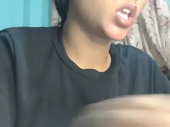 NancyRuvi webcam model stream image