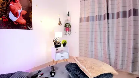 chantall_smith webcam model stream image