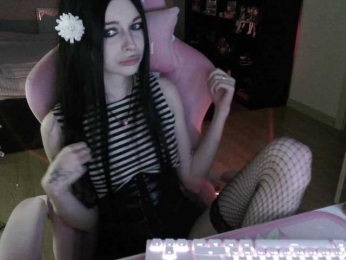 dolls_tear webcam model stream image