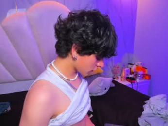 luke_howland webcam chaturbate model stream image