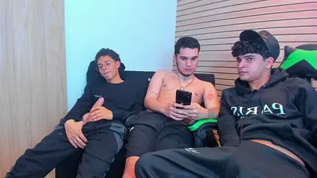 Alejandro_12314 webcam model stream image