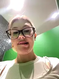 RinaCat webcam model stream image