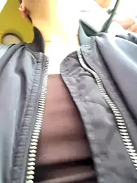 RinaCat webcam model stream image