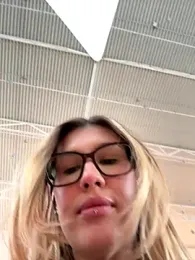 RinaCat webcam model stream image