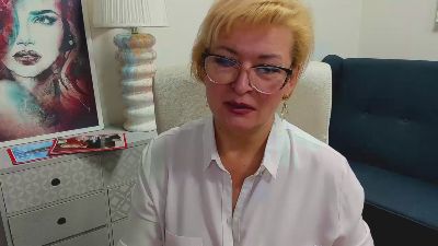 Luna_xFantasy webcam cam4 model stream image