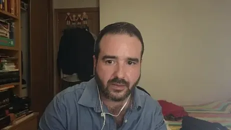 curiosillo83 webcam model stream image