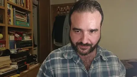 curiosillo83 webcam model stream image