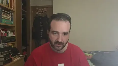 curiosillo83 webcam model stream image