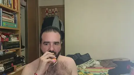 curiosillo83 webcam model stream image