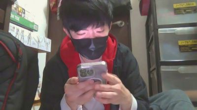 wuchang88 webcam model stream image