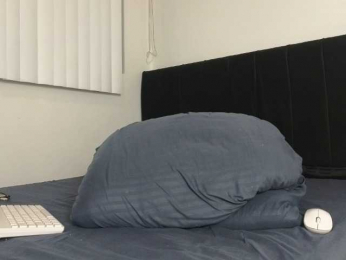 CrystalStarX webcam model stream image