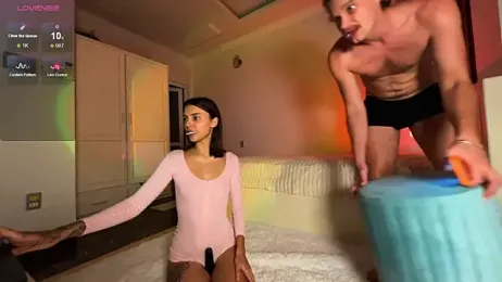 Morphiturata webcam model stream image