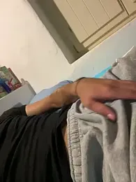 Albert_daddyyy webcam model stream image