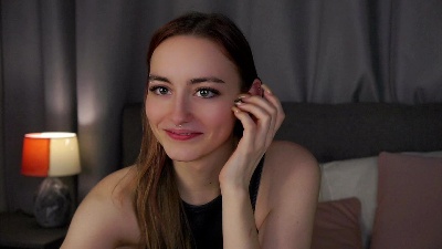 KelsiFanizzi webcam model stream image