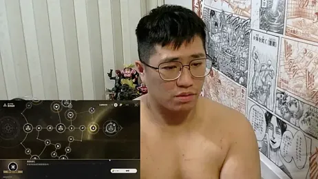 tfx954 webcam model stream image