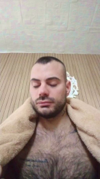 Viki84 webcam model stream image