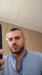 Viki84 webcam model stream image