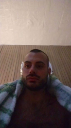 Viki84 webcam model stream image