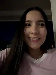 LittleDoll___ webcam model stream image