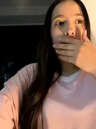 LittleDoll___ webcam model stream image