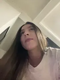 LittleDoll___ webcam model stream image