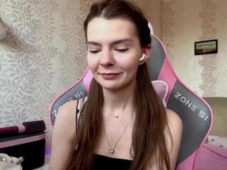 Althea Sitterson webcam model stream image