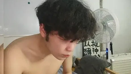 xiatianjun webcam model stream image