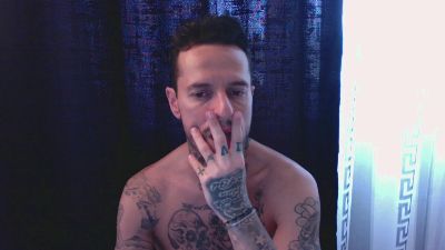 Leonard2588 webcam model stream image