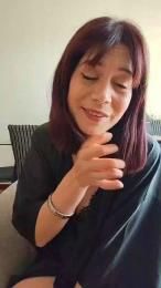 LoveNaike webcam cam4 model stream image