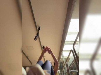 DannaCoxx webcam model stream image