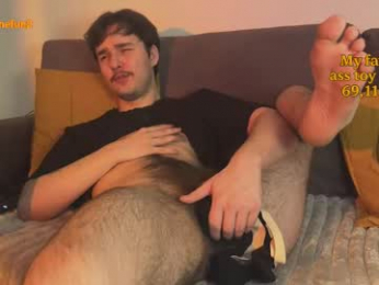 marksibul webcam chaturbate model stream image