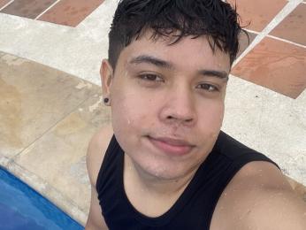 AdrianWalker webcam model stream image