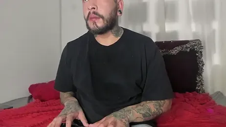 ARIA_AND_NICK webcam model stream image