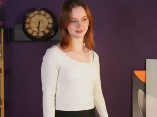 alinefrancies webcam model stream image