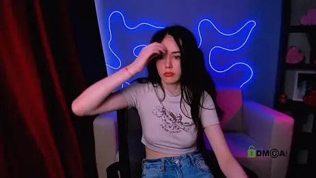 riley_sanders webcam model stream image