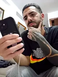 charlye_inkkkk webcam model stream image