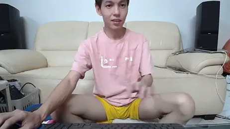 andrewooi webcam model stream image