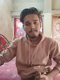 luckyutube webcam model stream image