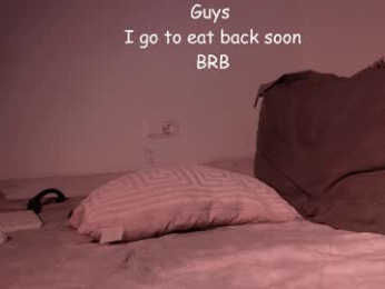 mrj9921 webcam model stream image