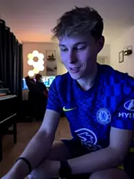 InnocentGuysOF webcam model stream image