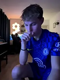 InnocentGuysOF webcam model stream image