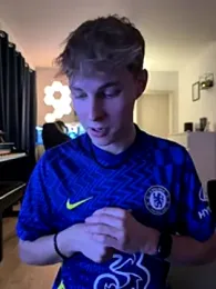 InnocentGuysOF webcam model stream image