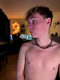 InnocentGuysOF webcam model stream image