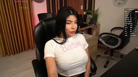 secretary_bj webcam model stream image