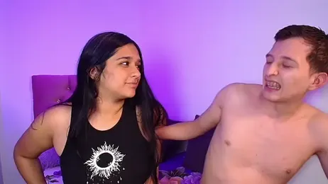 mae_nathan_ webcam model stream image