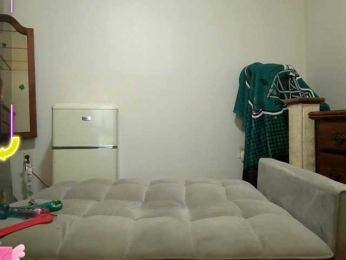 OrganzaK webcam model stream image